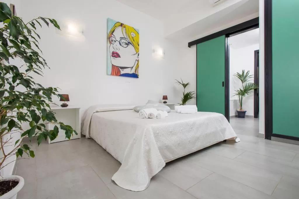 Lamanna's Hotel Cristoforo Travel